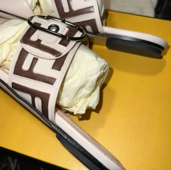 FENDI Mules - Picture 8 of 15